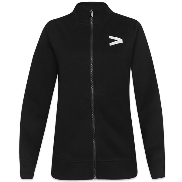 Womens Full Zip Performance Jacket